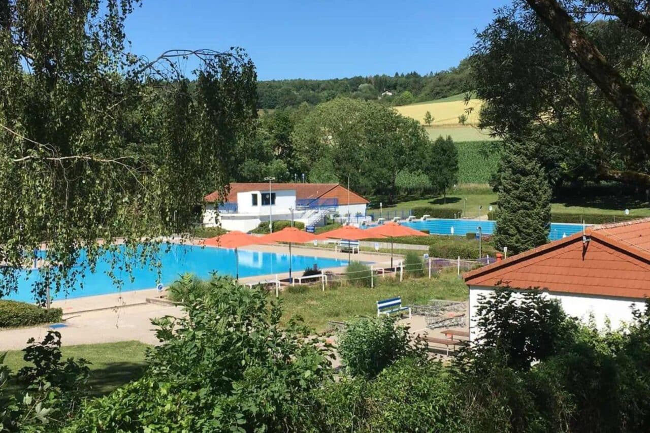 camping saarland Walsheim