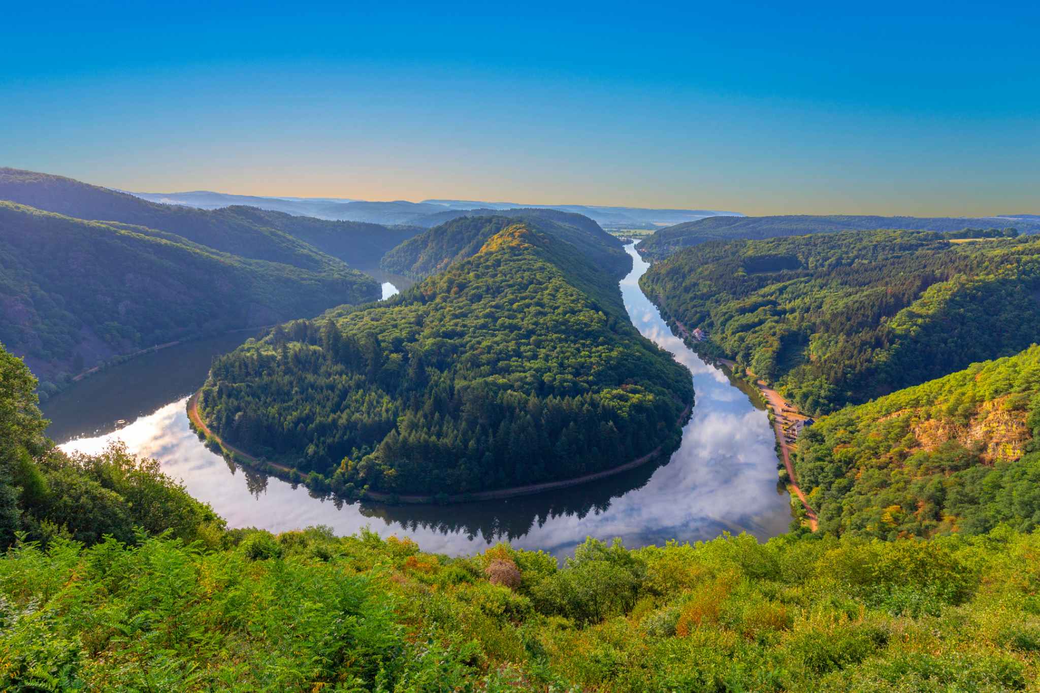 Entdecke die Schönheit des Saarlandes beim Camping: Unsere Top-Tipps