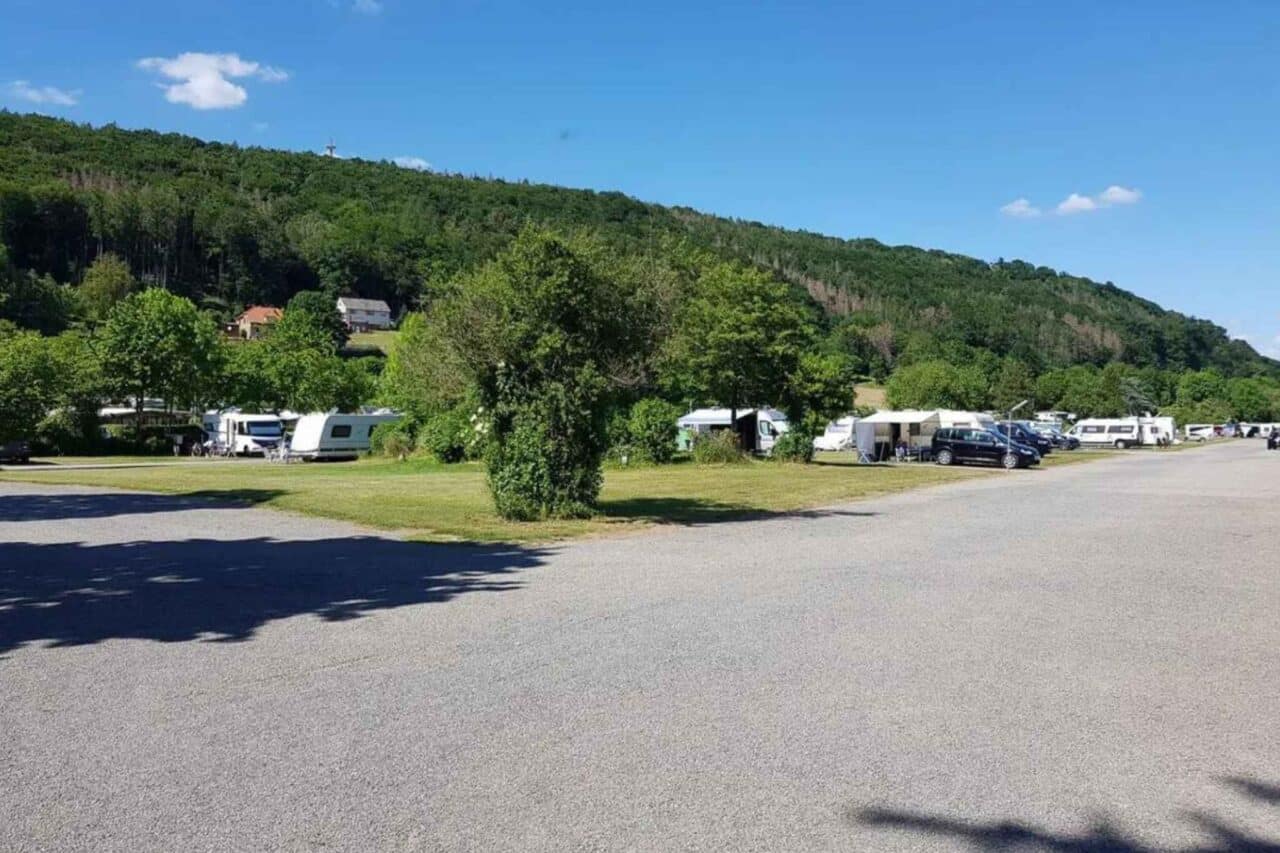 camping weser sonnenwiese