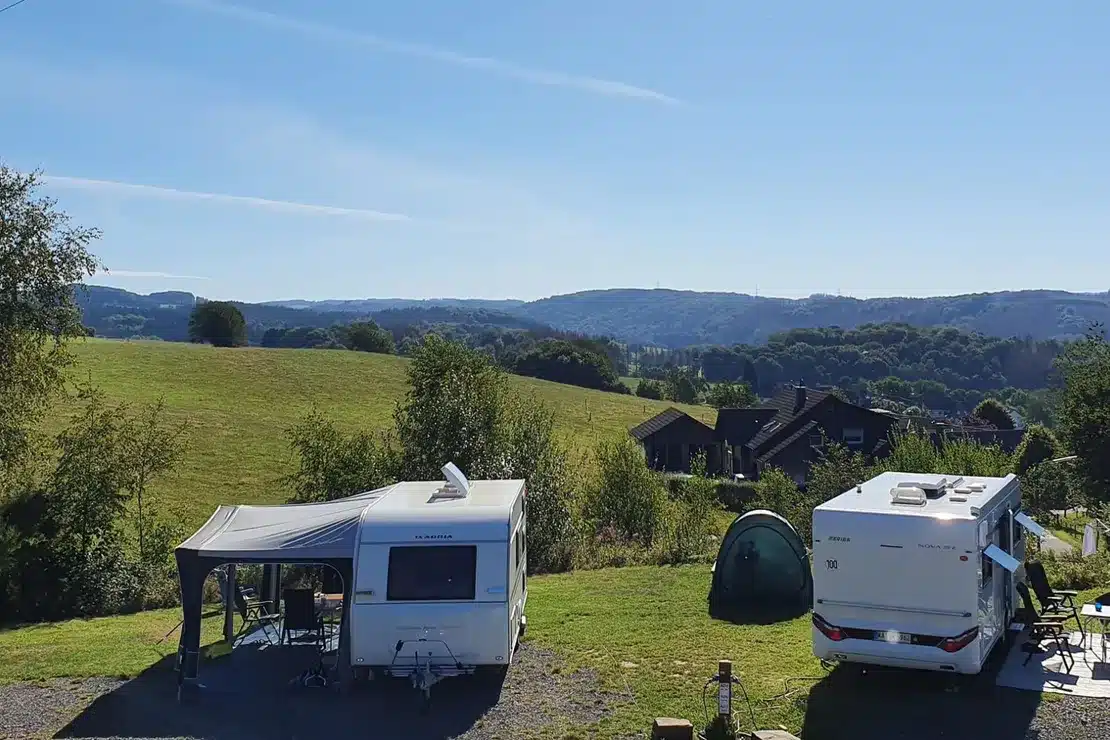 campingpark im bergischen land