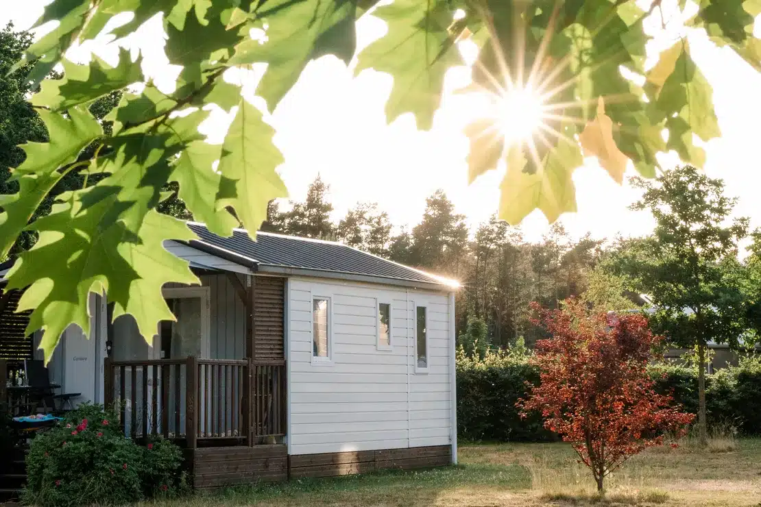 campingpark suedheide