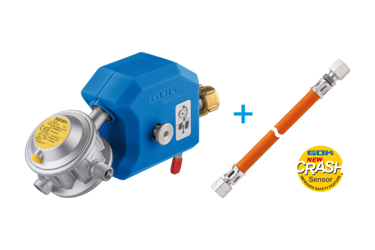 caramatic safedrive 1 1