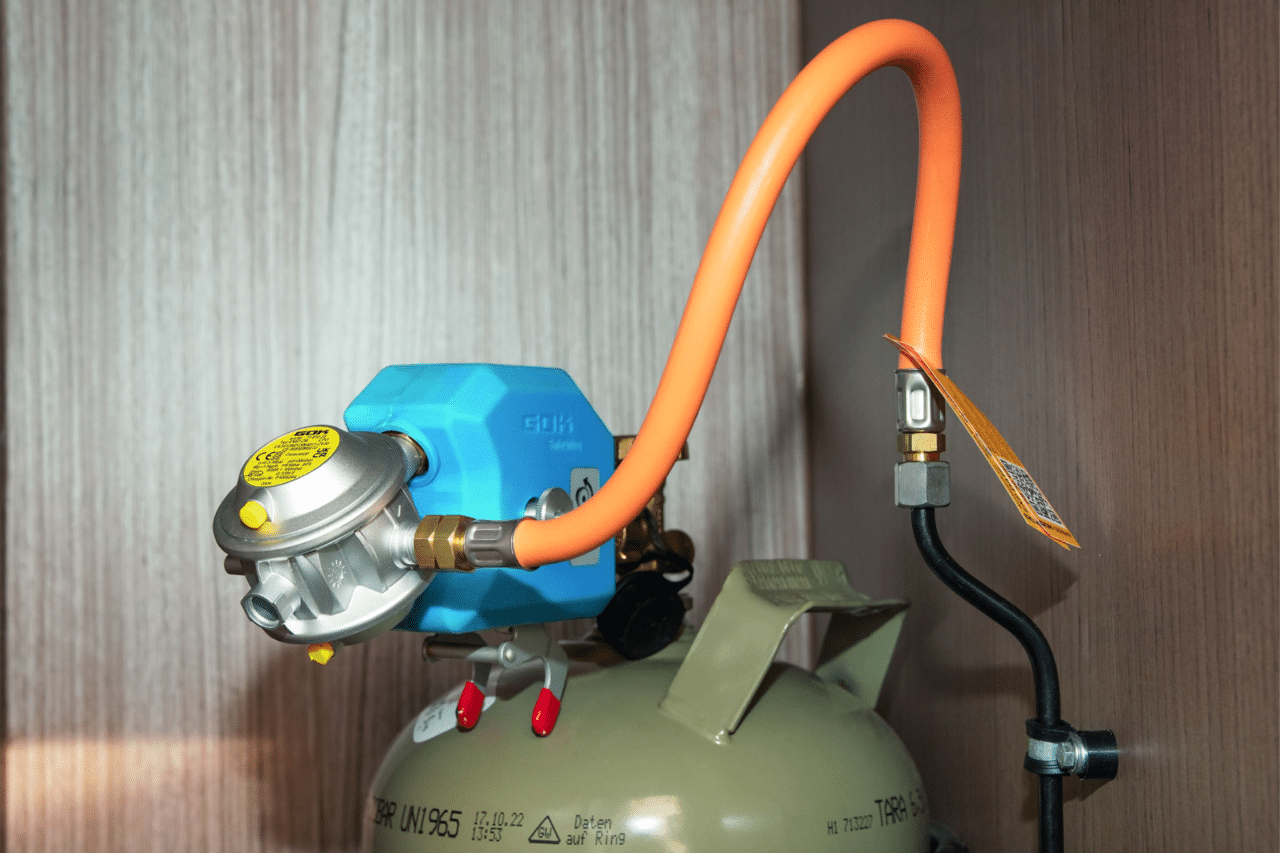 caramatic safedrive 4