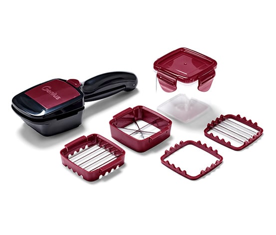 nicer dicer quick tchibo