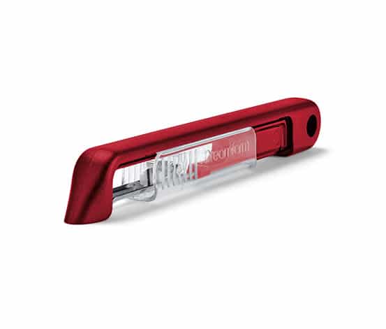 Clevere Gadgets bei Tchibo: Diese genialen Utensilien heben deine Camping-Küche auf ein neues Level! 10 selbstschaerfender universalschaeler tchibo