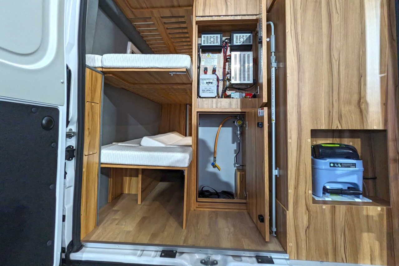 Affinity five Rueckseite 8553