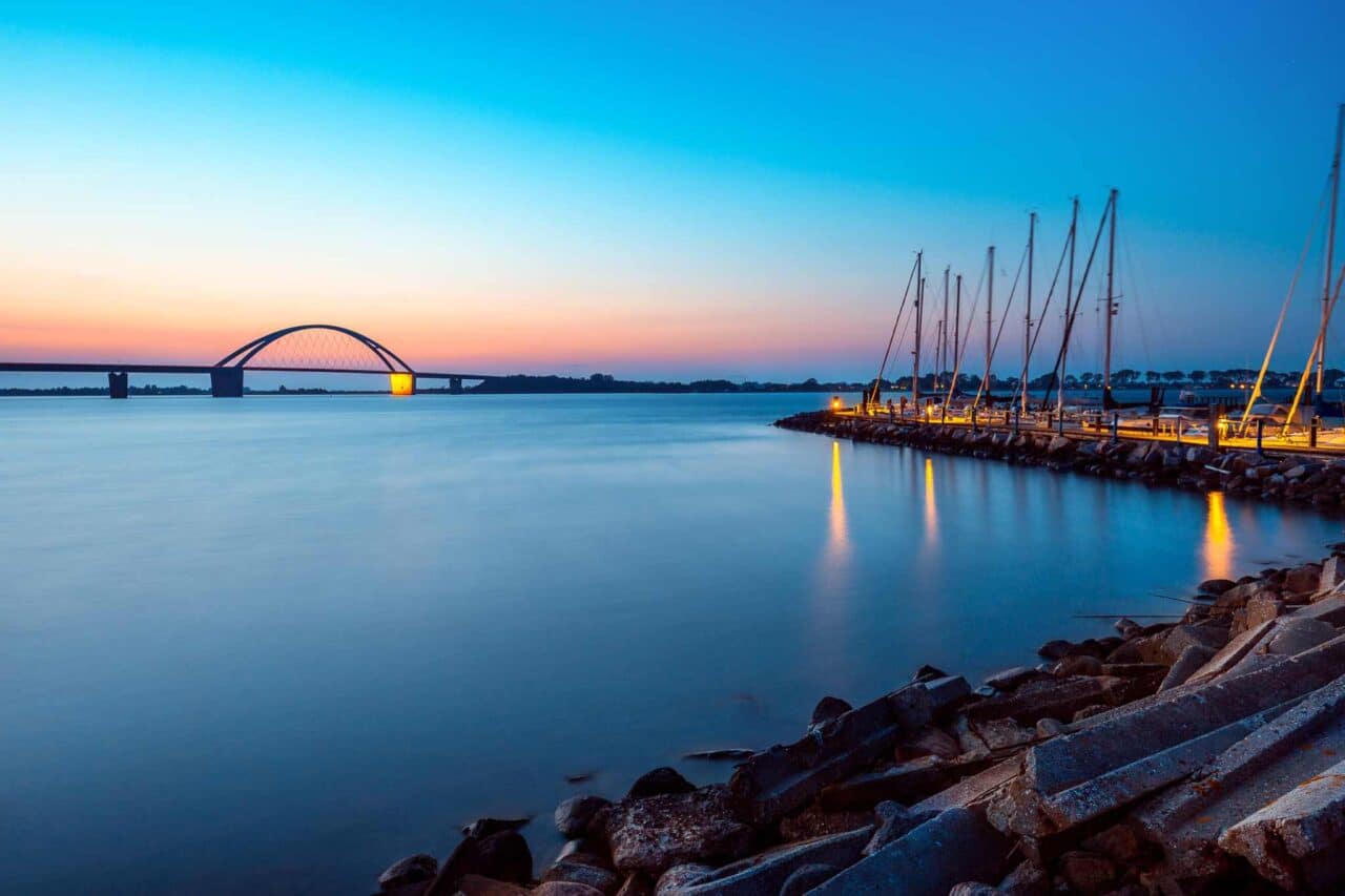 Camping Fehmarn Brücke