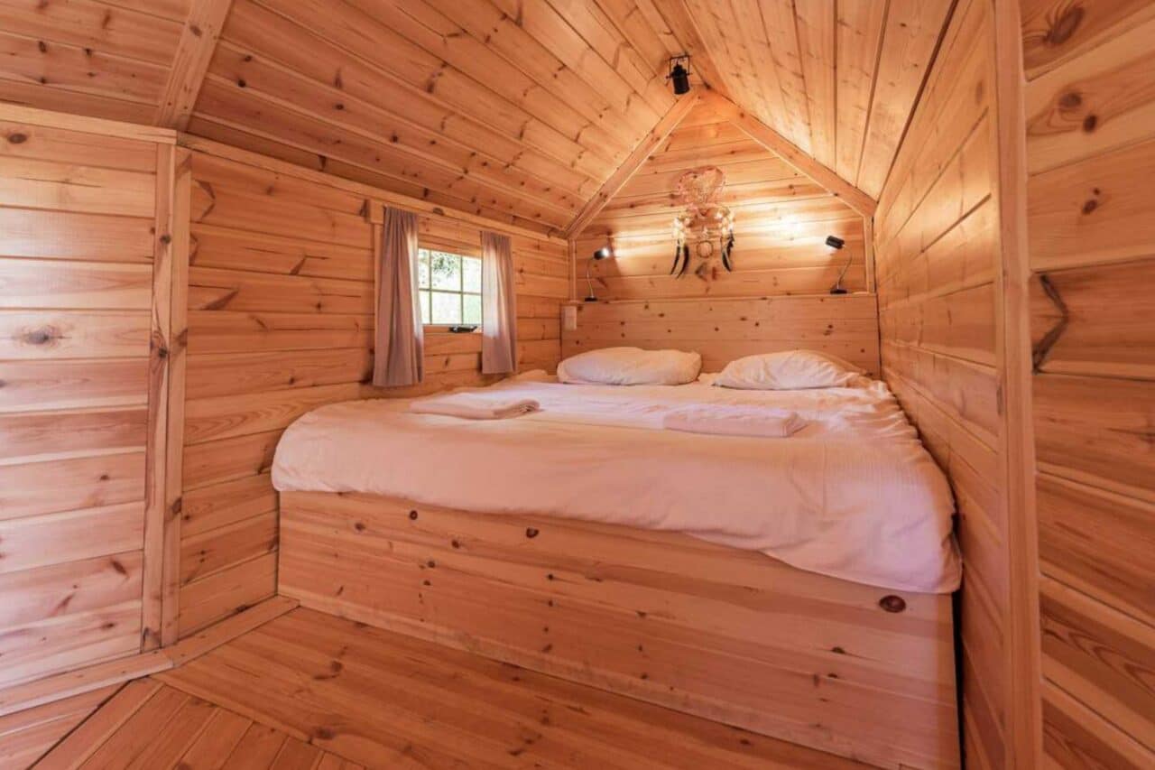 Camping außergewöhnliche Unterkünfte Kota