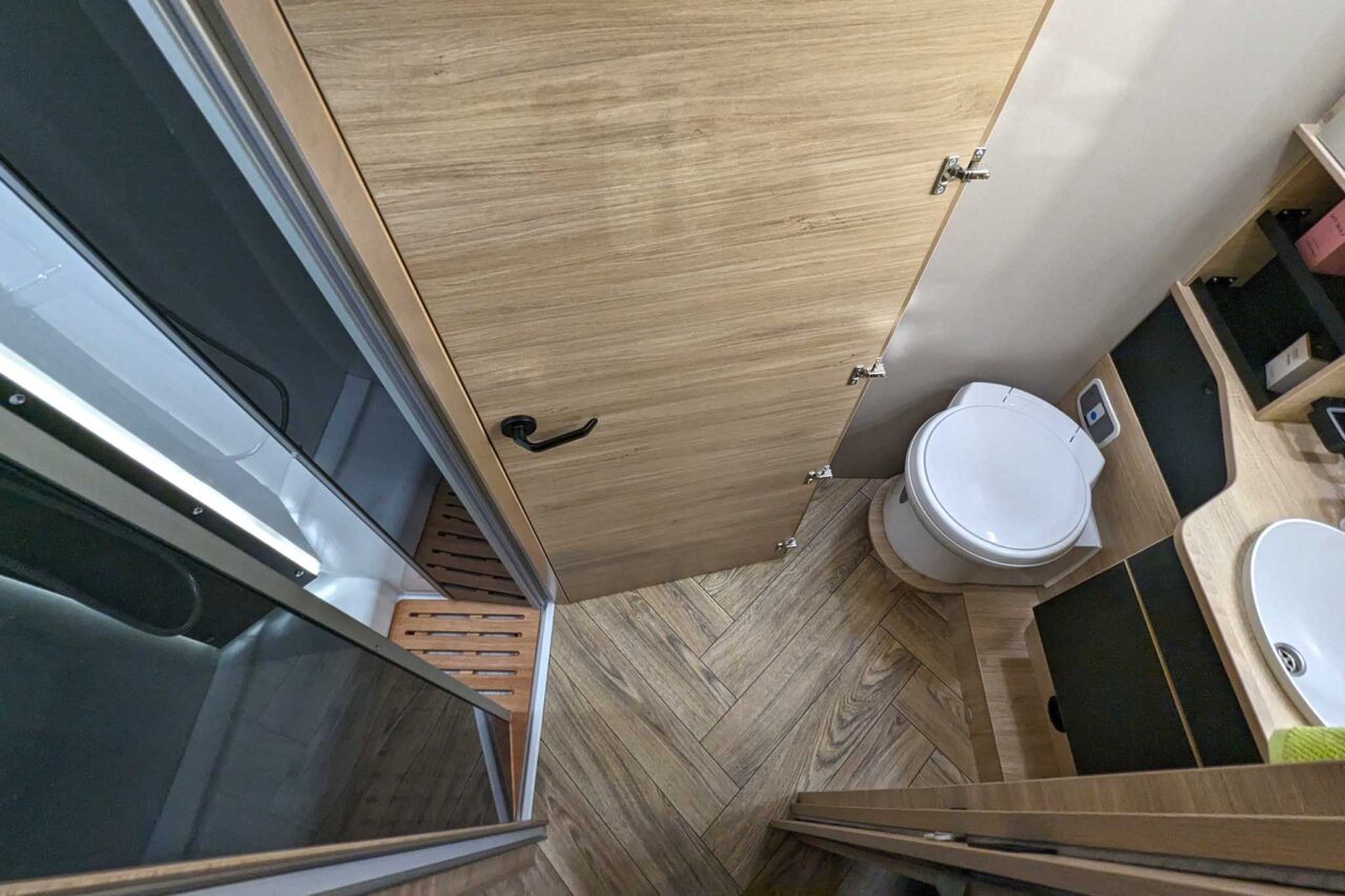 Chausson 724 Bad 5351