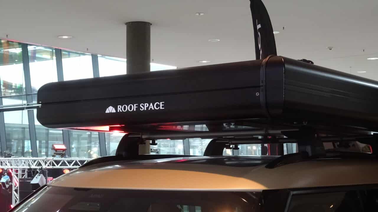 RoofSpace4 alsKoffer cKatja Scholz