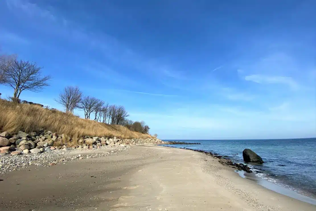 camping klausdorfer strand