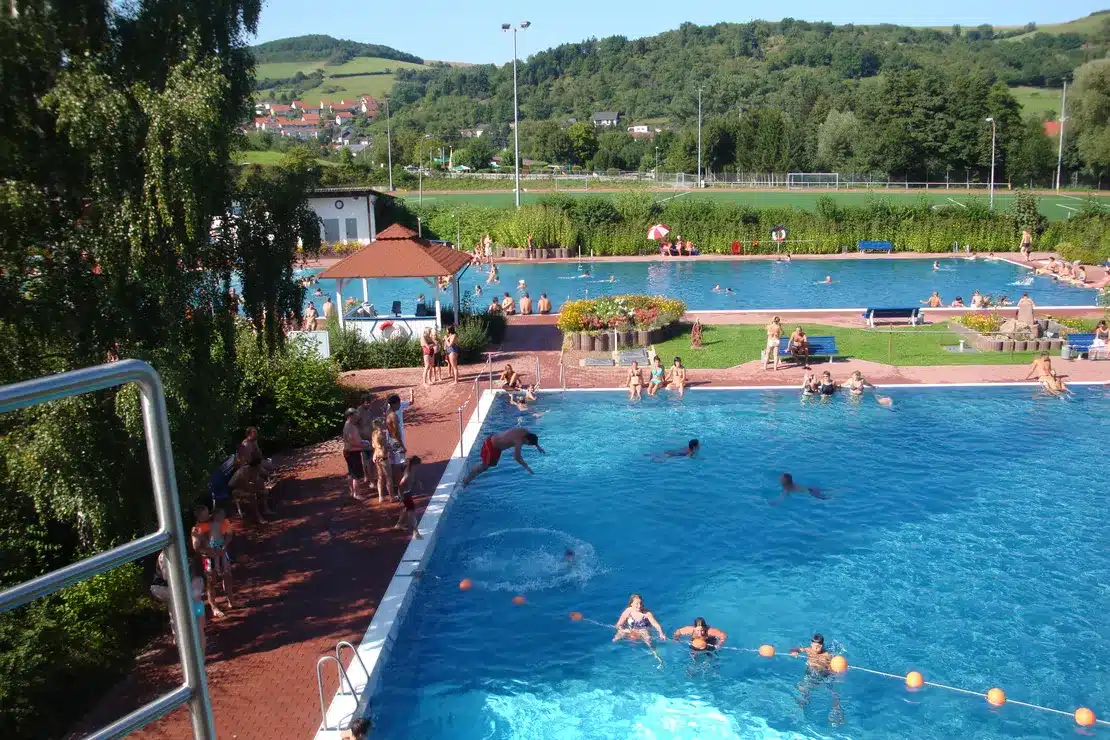 camping koenigsberg