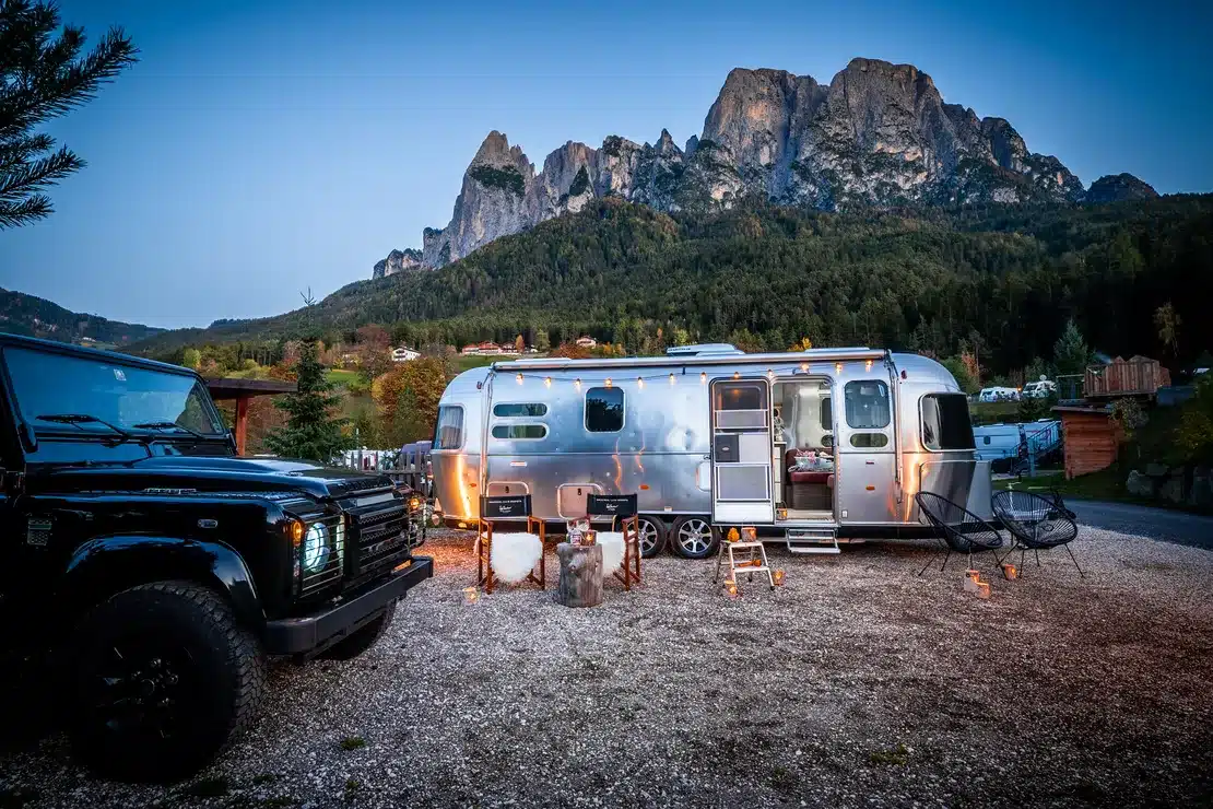 camping seiser alm