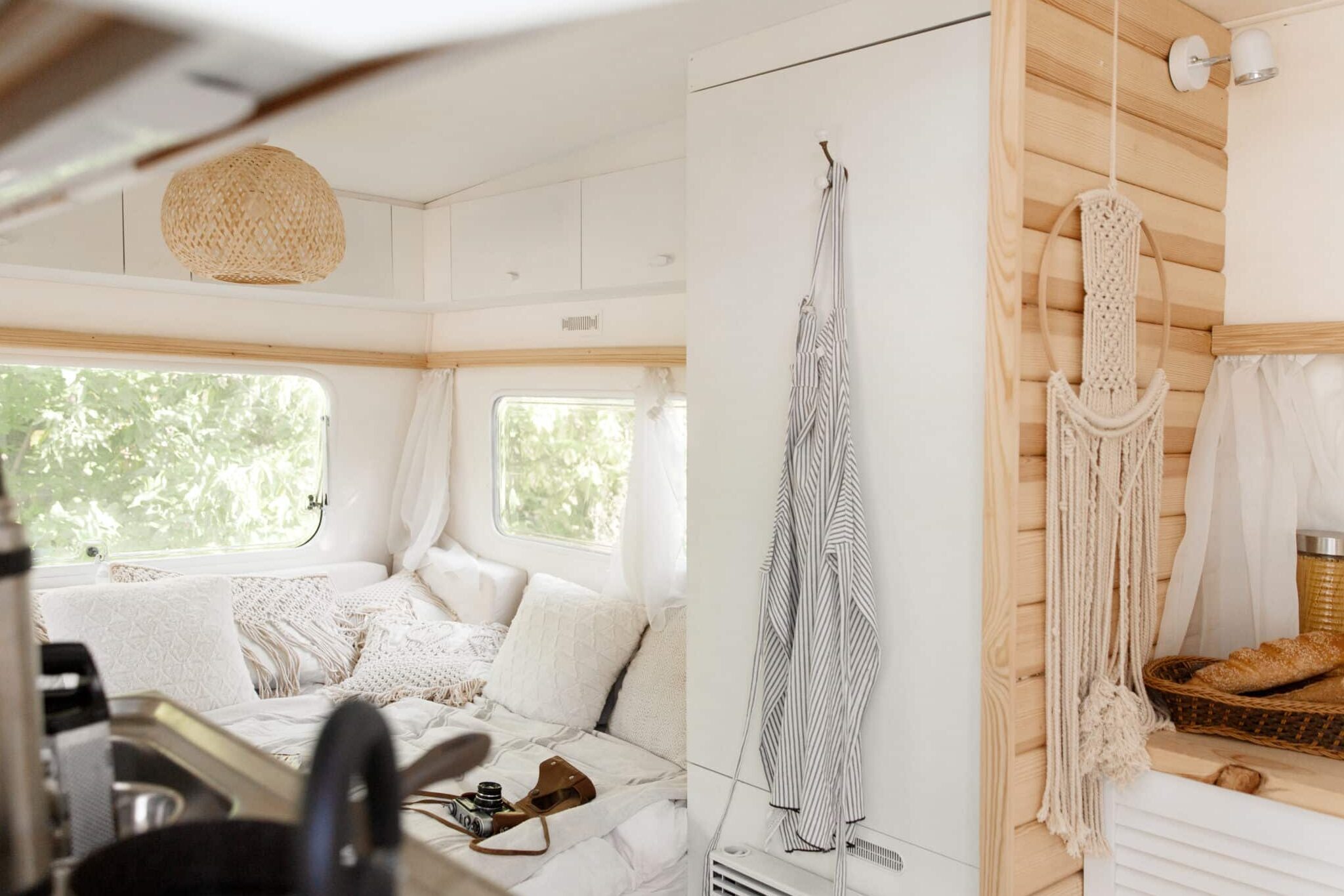 5 Next-Level-Camping-Gadgets für das ultimative Outdoor-Erlebnis