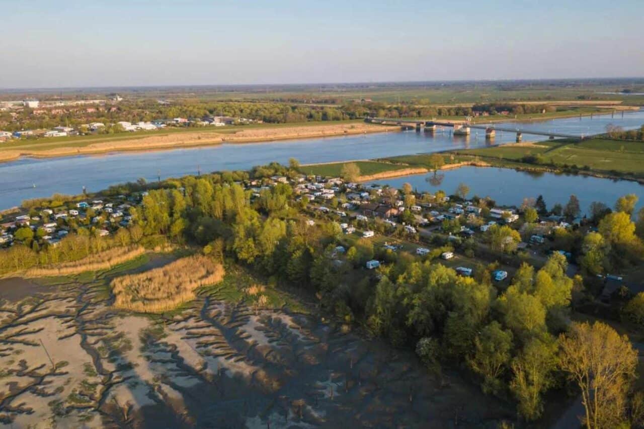 camping ostfriesland ems-marina