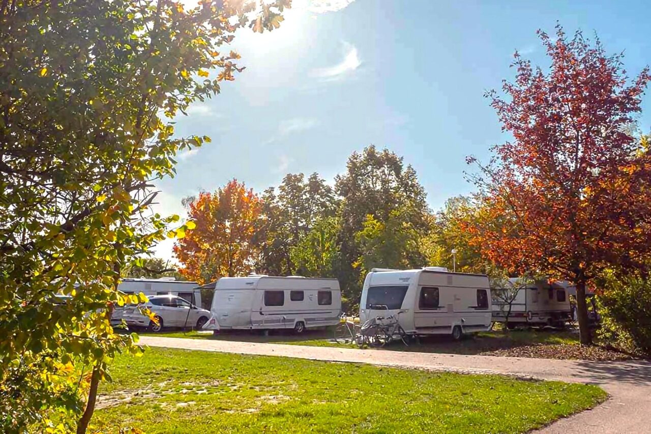 Campingplatz-Regeln: Dos and Don'ts, ungeschriebene Gesetze, Tipps