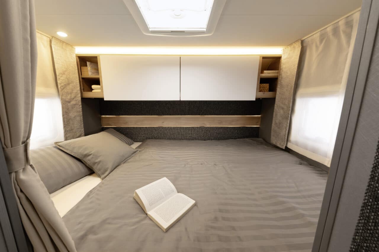 DET XL Family A 7872 2 Schlafzimmer Floyd 240207