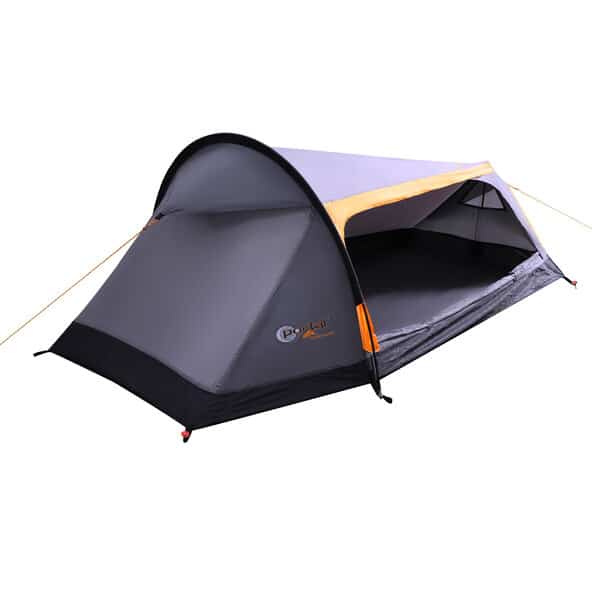 ALDI PORTAL OUTDOOR Trekkingzelt Apus 2