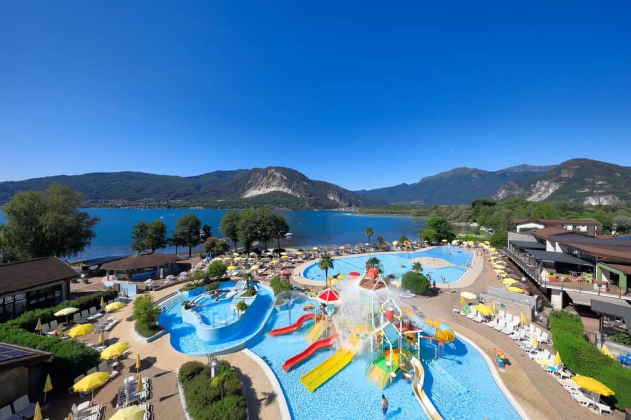 badeparadies lago maggiore