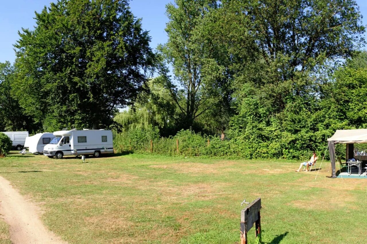 campingplatz abc am grossensee bei hamburg