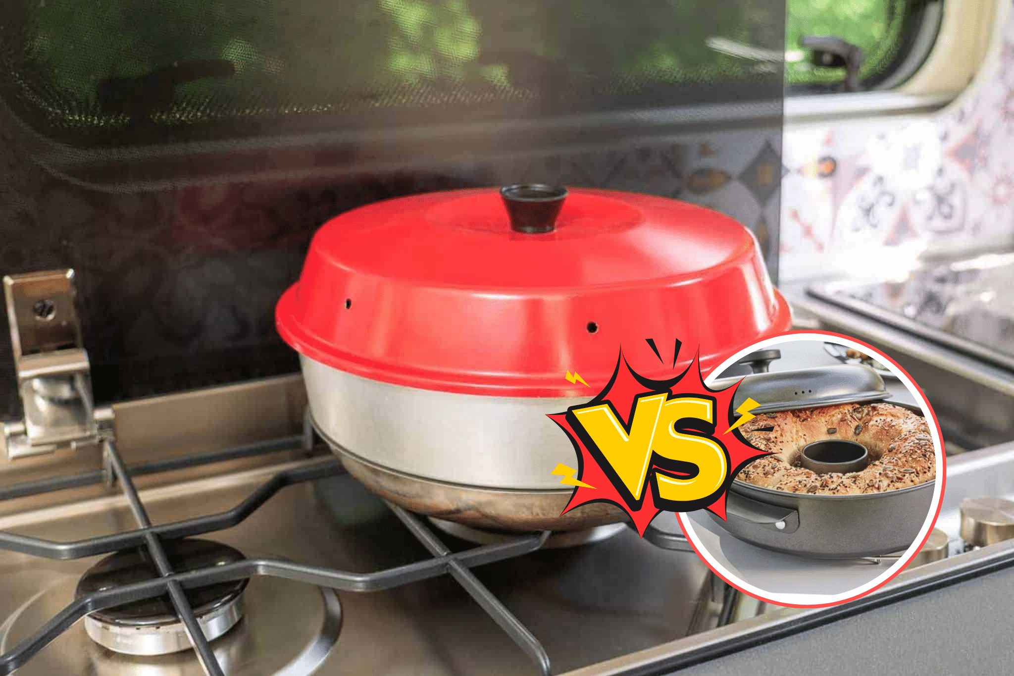 Top-Angebot für Camper: Lidl präsentiert Omnia Alternative zum unschlagbaren Preis!