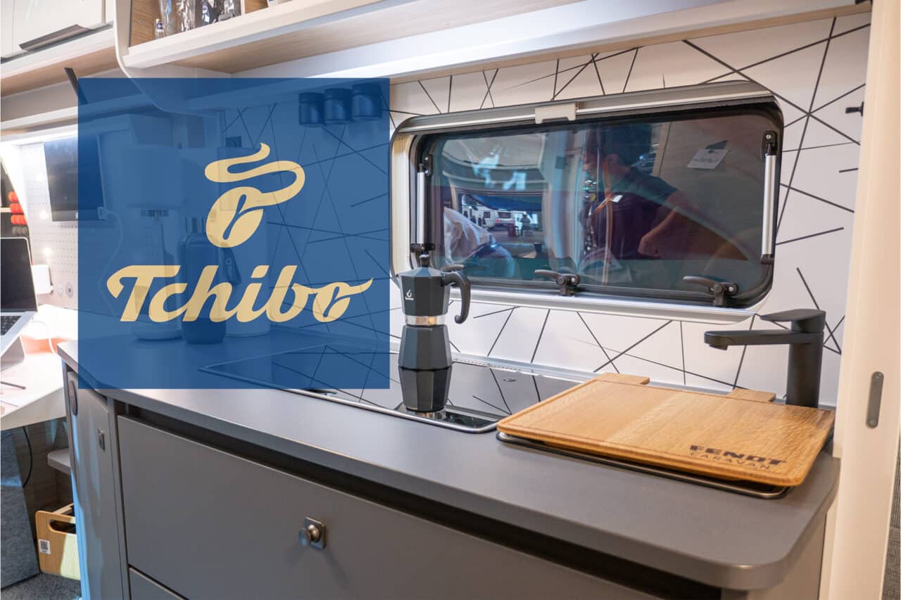 Tchibo Küchenutensilien Küchen-Zubehör Camping Campingküche Tchibo Angebote Schnäppchen