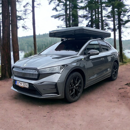 Campnest120 skoda
