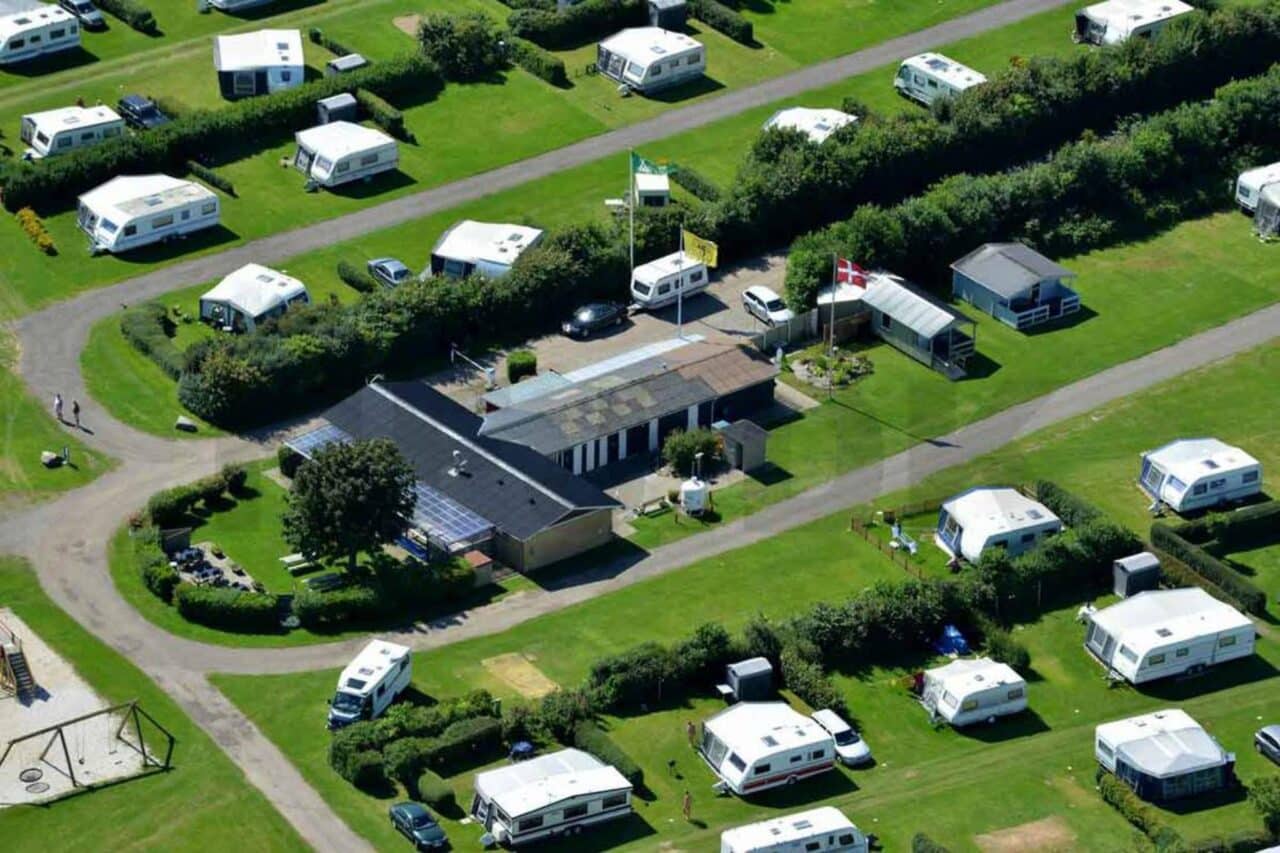 FKK Camping Dänemark