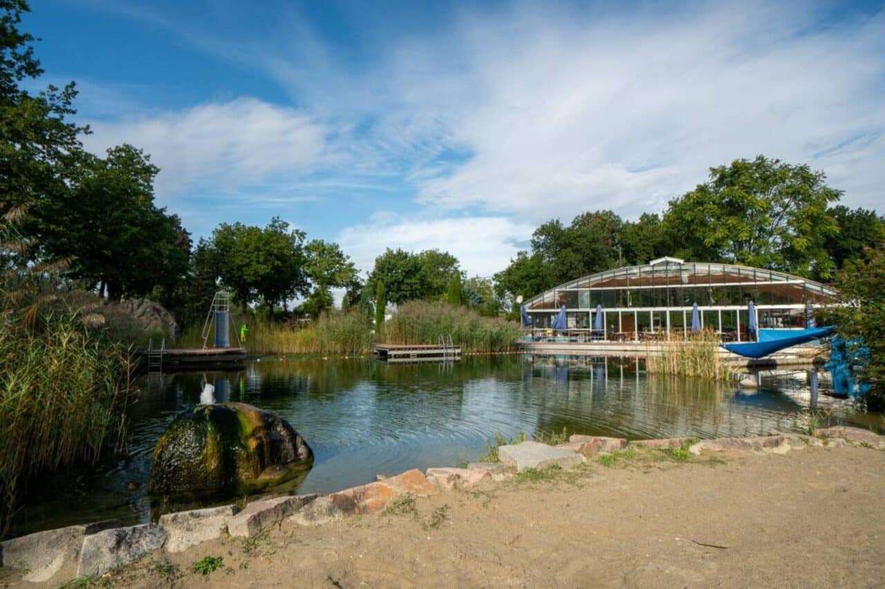 FKK Camping Dreiländereck
