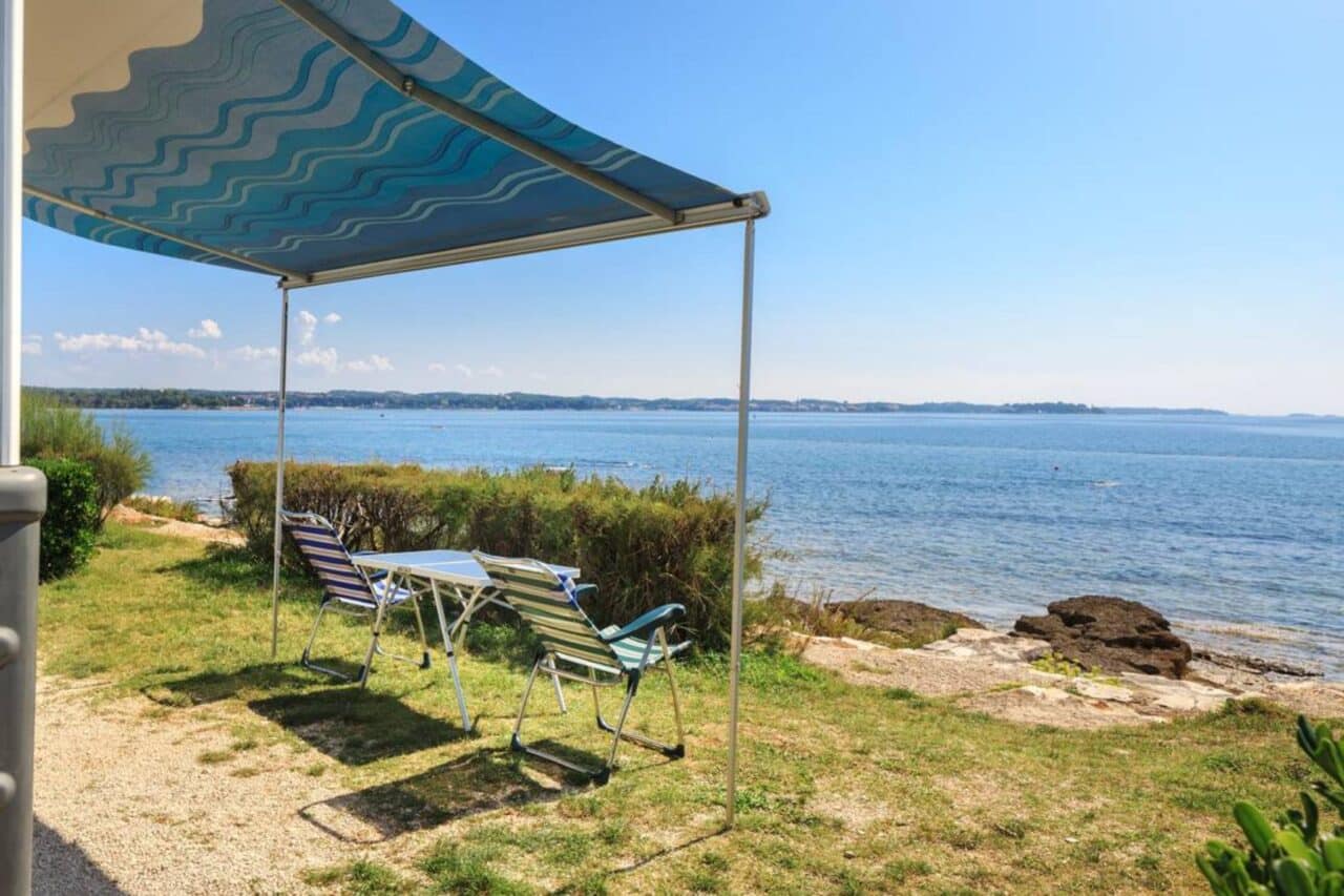 FKK Camping Kroatien 