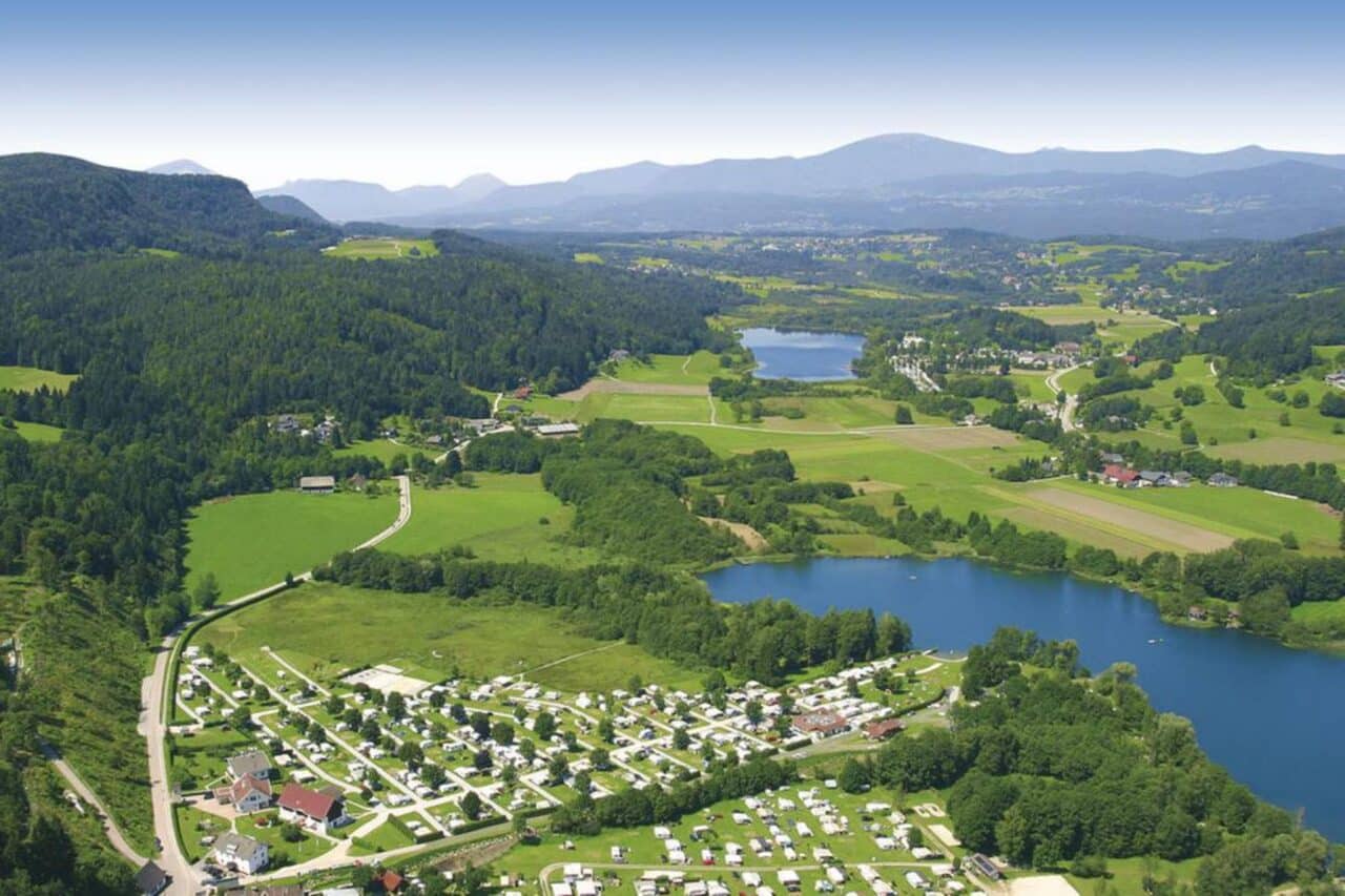 FKK Camping Österreich 