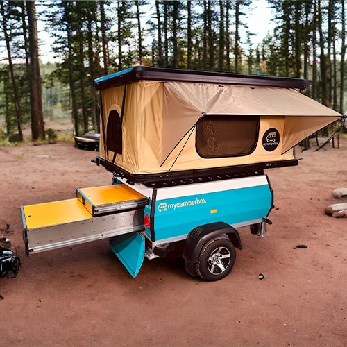 Vario Campfire