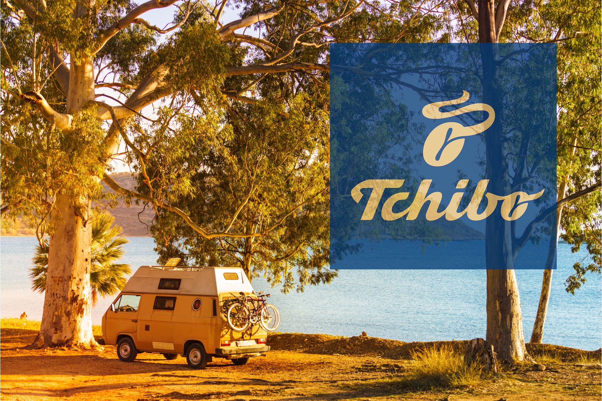 Neue Camping-Kollektion bei Tchibo: Greife zu und sichere dir nützliches Zubehör zum kleinen Preis!