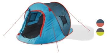 lidl rocktrail pop up zelt