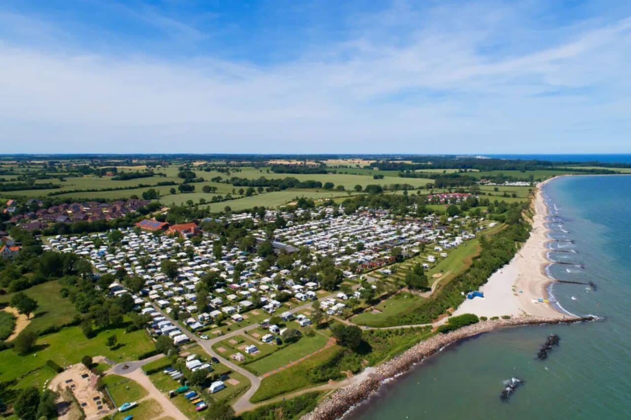 ostseecamping familie heide