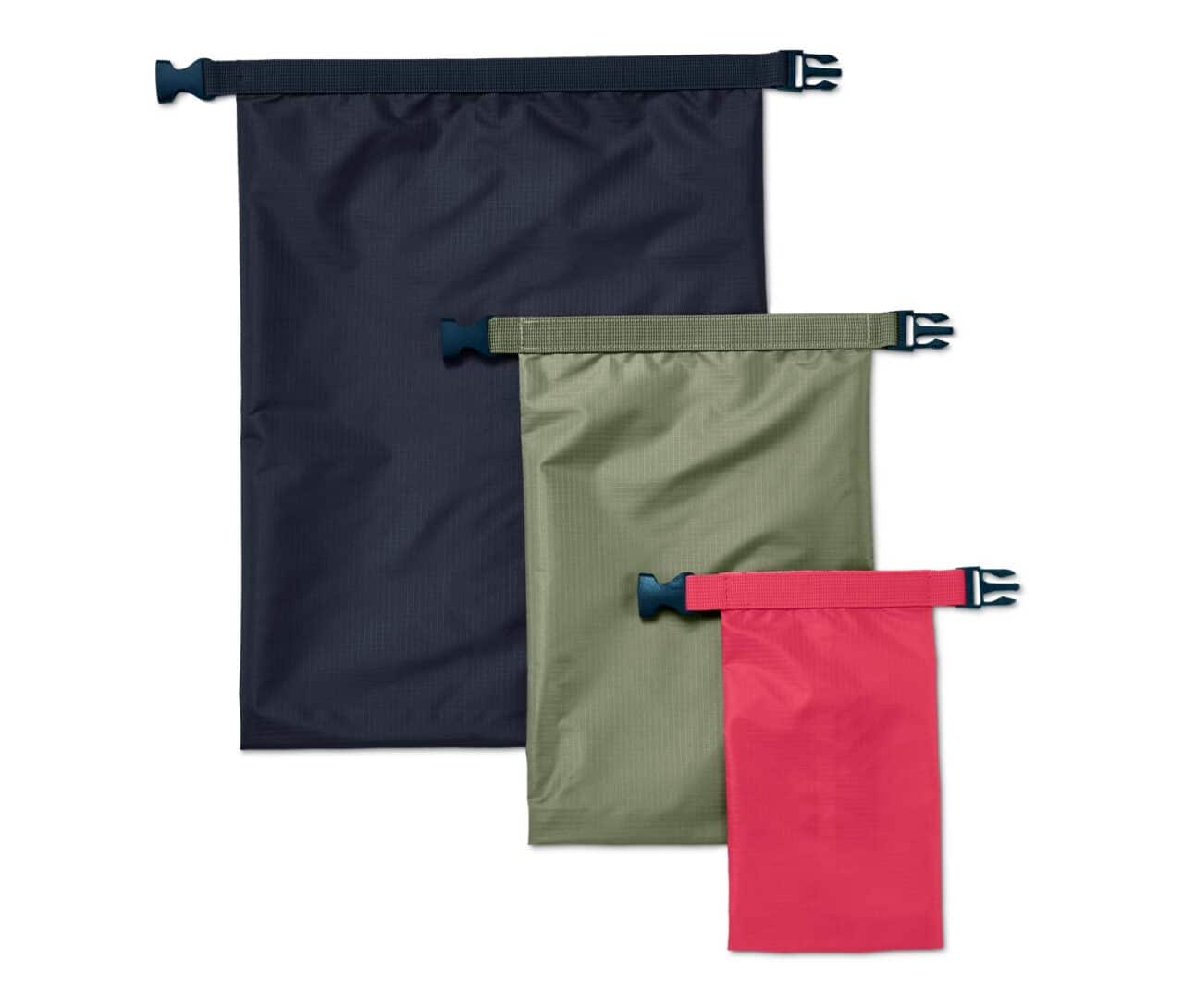 tchibo wasserfeste packsaecke