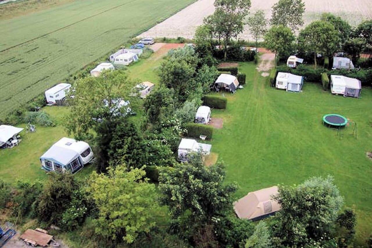 FKK-Campingplätze ZwarteGat