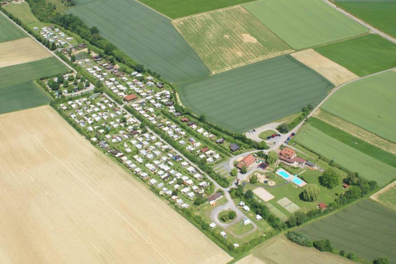FKK-Campingplätze Hilsbachtal