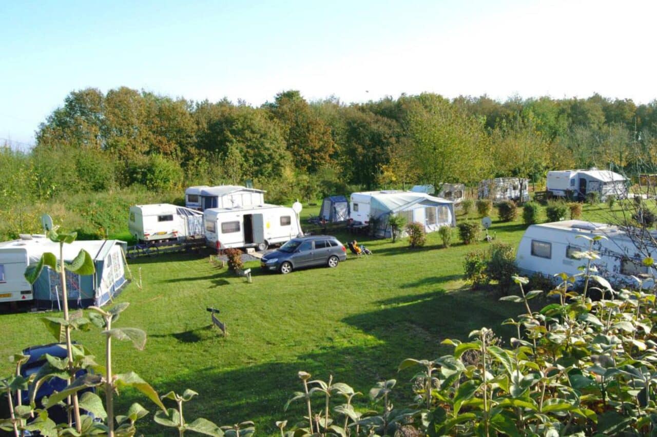 FKK-Campingplätze Reenert
