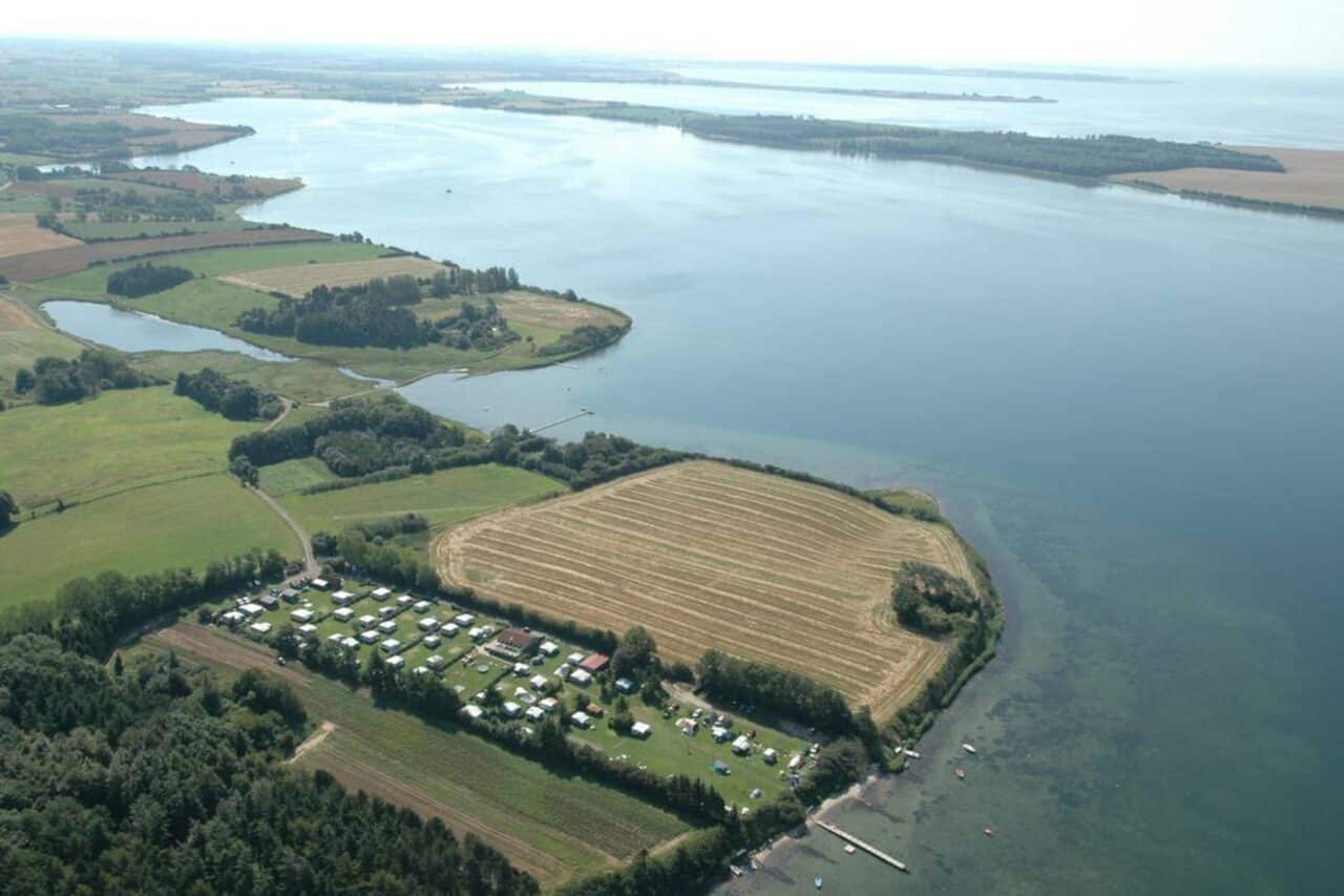 FKK-Campingplätze Lillebaelt