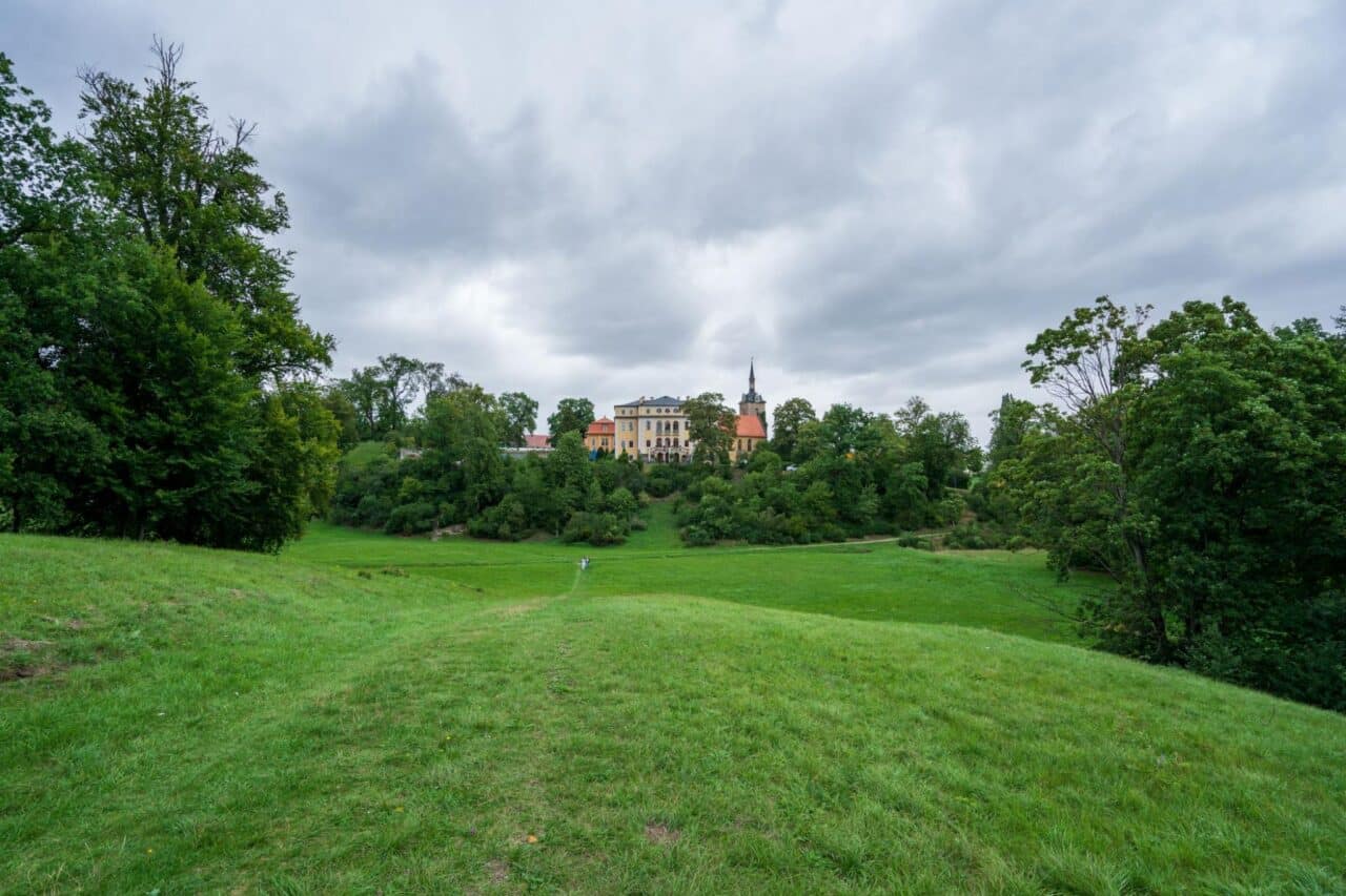 Sachsenburger Pforte Kultur aus vergangenen Zeiten © Thüringer Tourismus GmbH