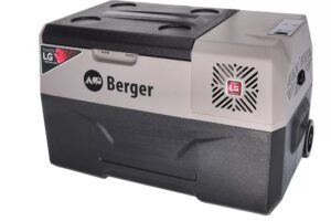 Camping-Saison 2026: Deine 7 heißesten Deals bei Fritz Berger – Spare bis zu 50 %! 8 camping berger b30 t kompressor kuehlbox 29 liter