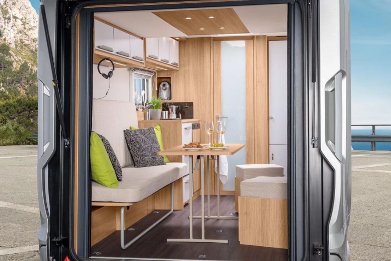 knaus deseo interieur