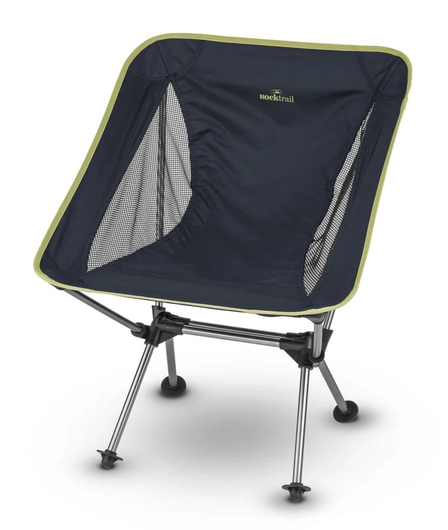 LIDL Rocktrail Campingstuhl