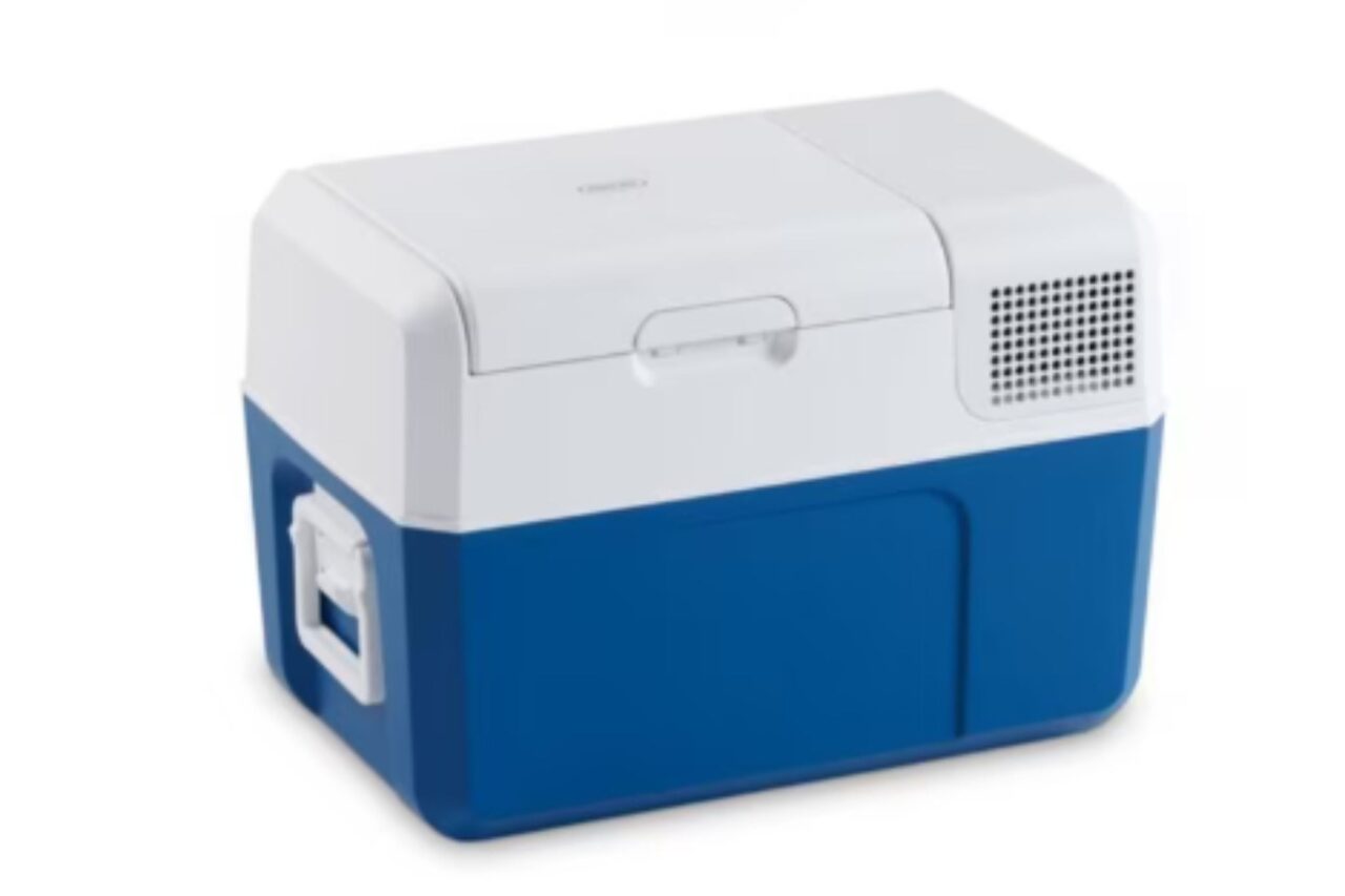mobicool mcf32 kompressor kuehlbox