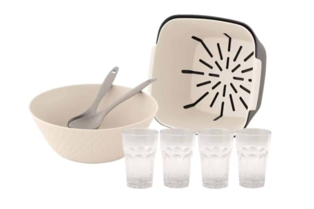 outwell set bei camping wagner