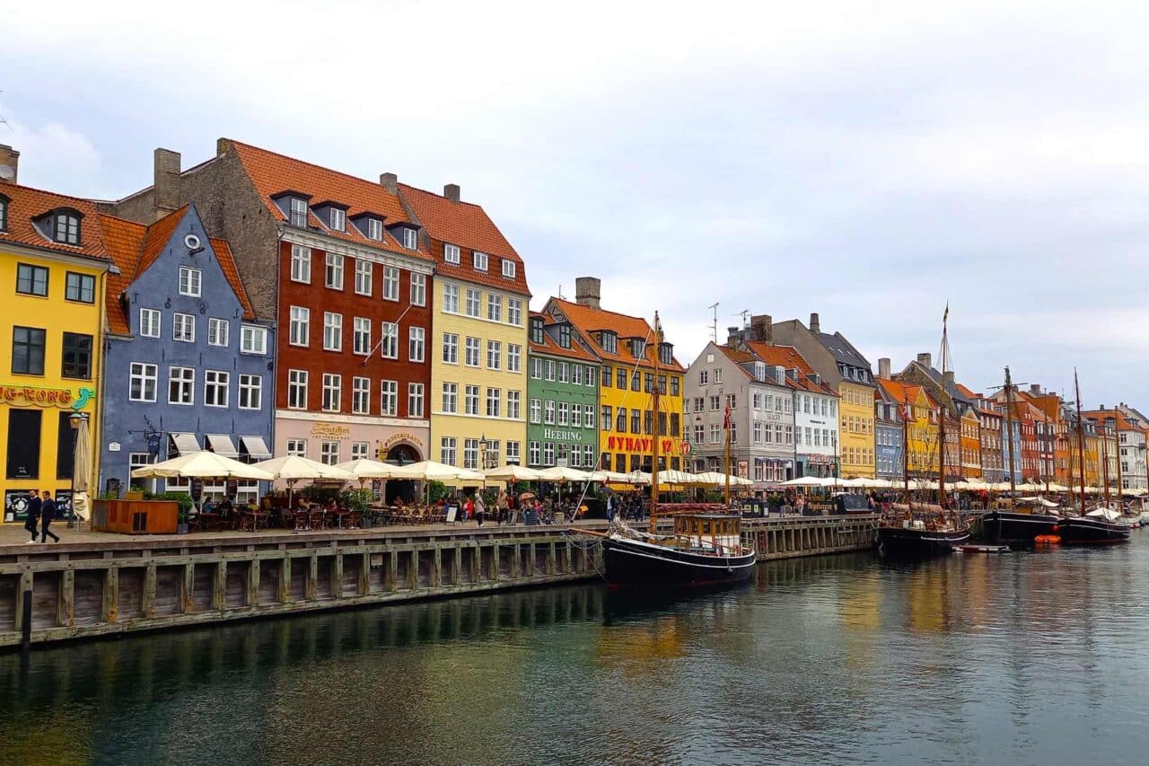 Campingland Dänemark: Der perfekte Urlaub in individuellen, traumhaften Mietunterkünften 52 Dänemark Mietunterkünfte Hovedstaden_Kopenhagen_(c)Katja-Scholz