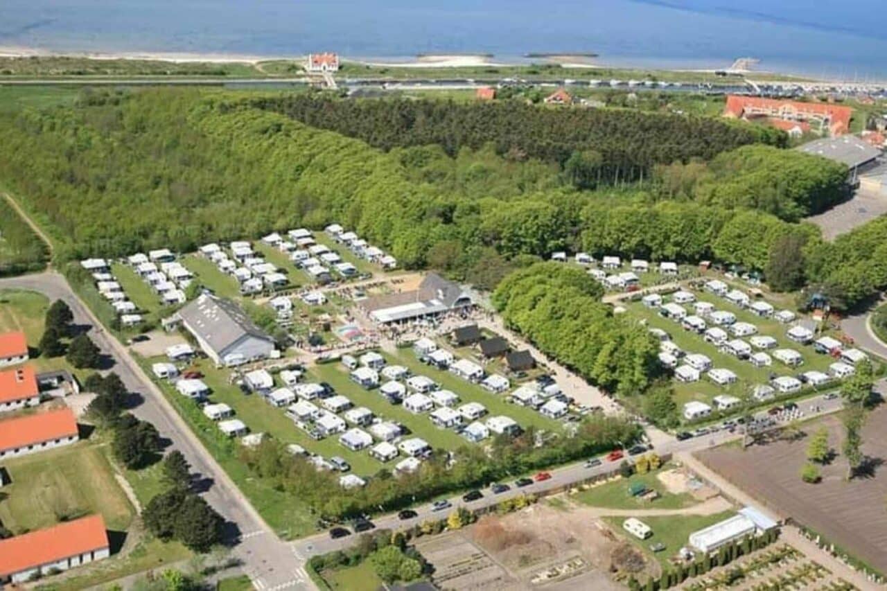 Campingland Dänemark: Der perfekte Urlaub in individuellen, traumhaften Mietunterkünften 43 Dänemark Mietunterkünfte Logstor Camping