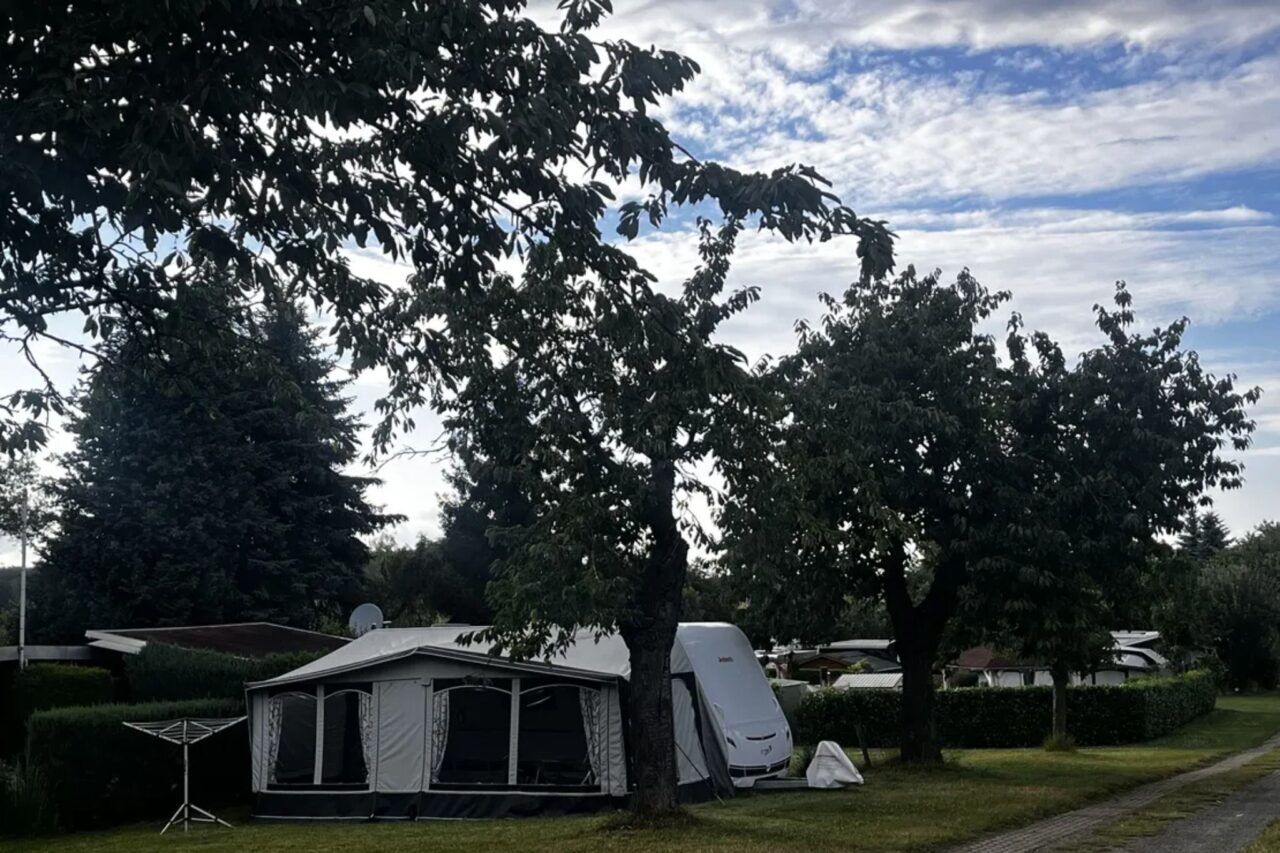campingplatz landidyll bad lausick