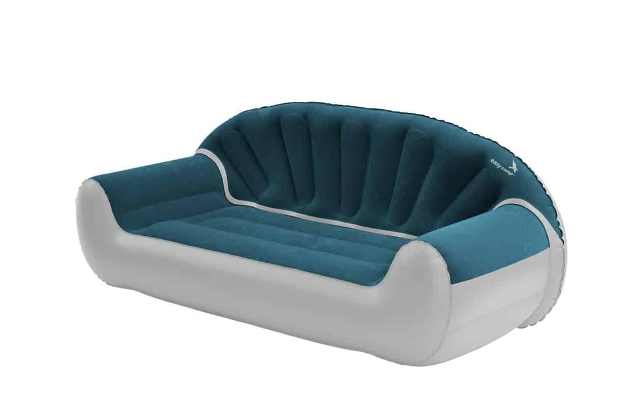 easy camp aufblasbares sofa comfy